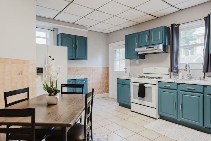 Entire Private Apartment NJ