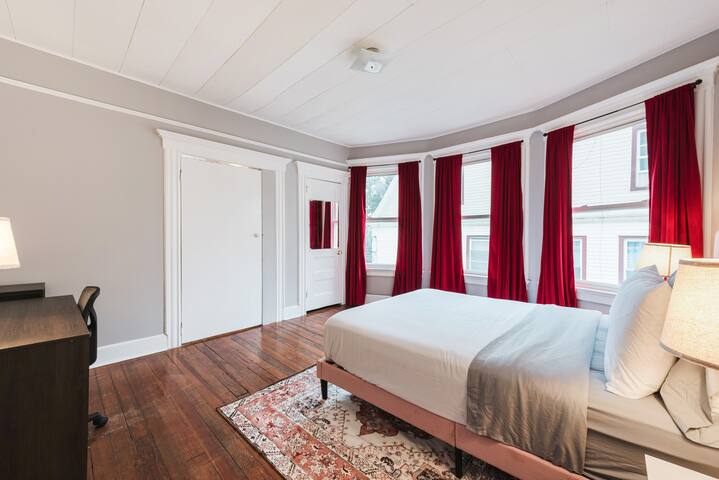 Entire Private Apartment NJ gallery image 2