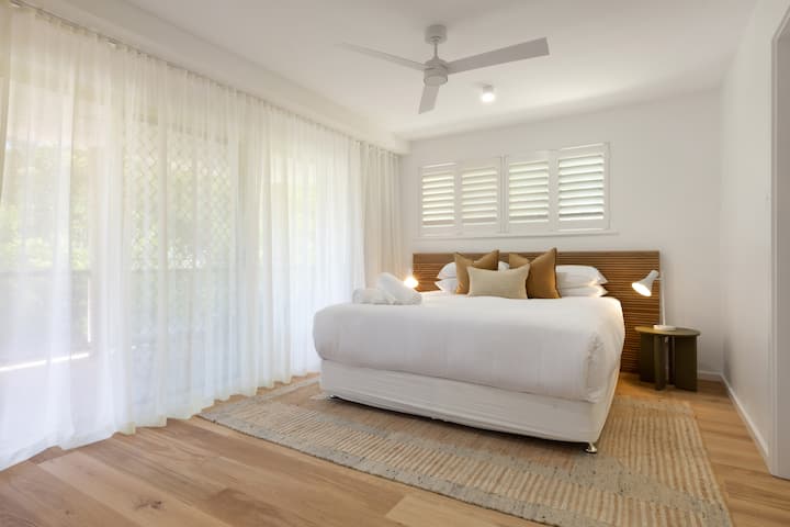 Vacay At Byron - Byron Bay