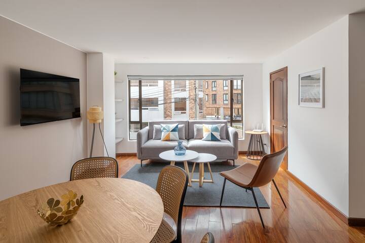 10.73 Flats X Ahead⁩ managed Airbnb listing 2