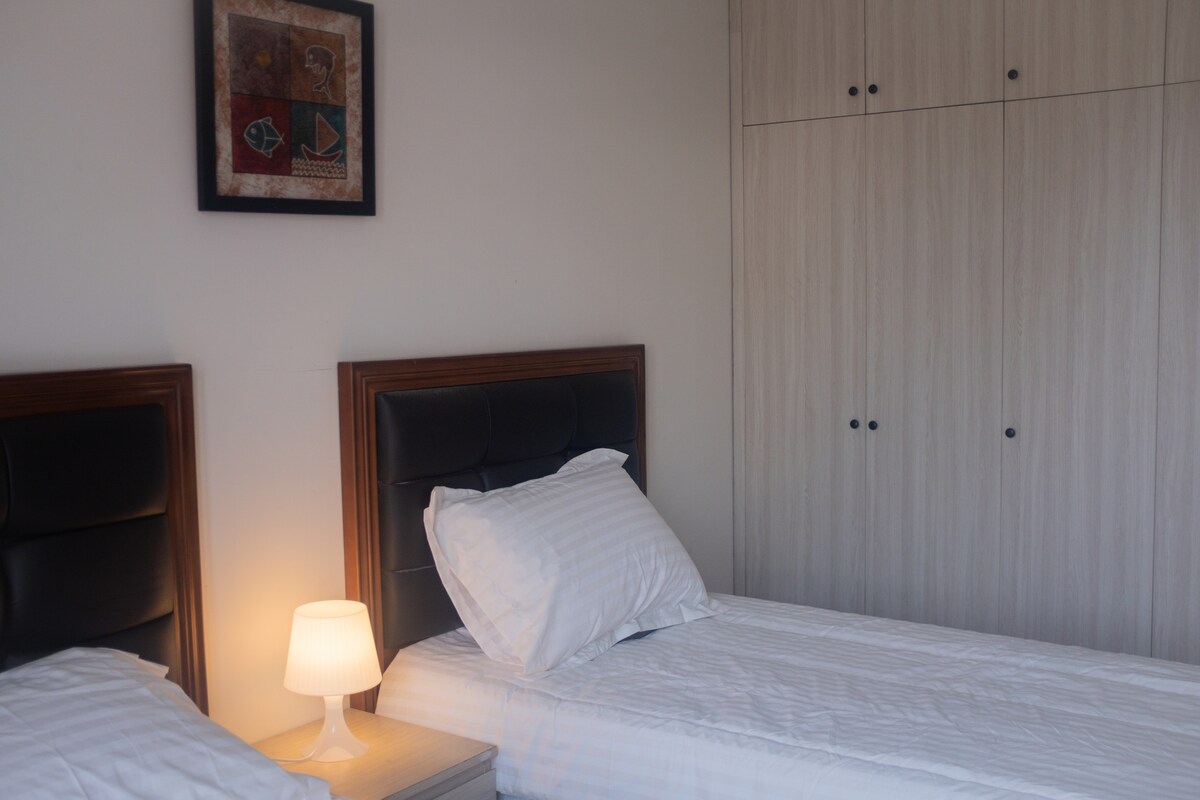 საძინებელი 3