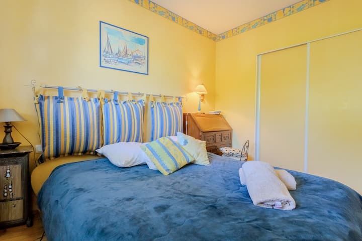 ห้องนอน