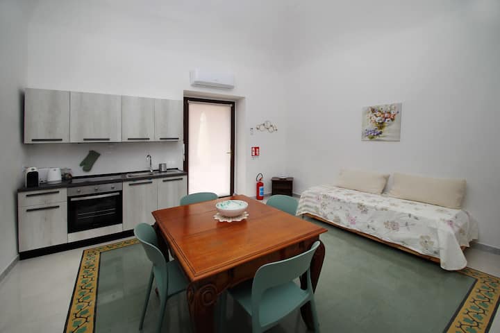 غرفة المعيشة