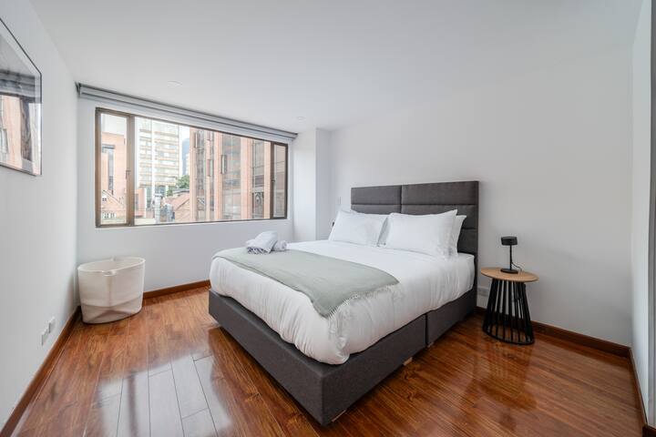 10.73 Flats X Ahead⁩ managed Airbnb listing 3