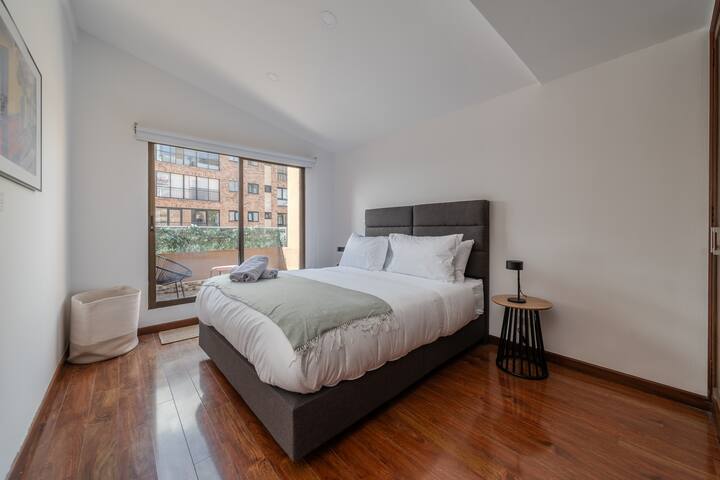 10.73 Flats X Ahead⁩ managed Airbnb listing 1