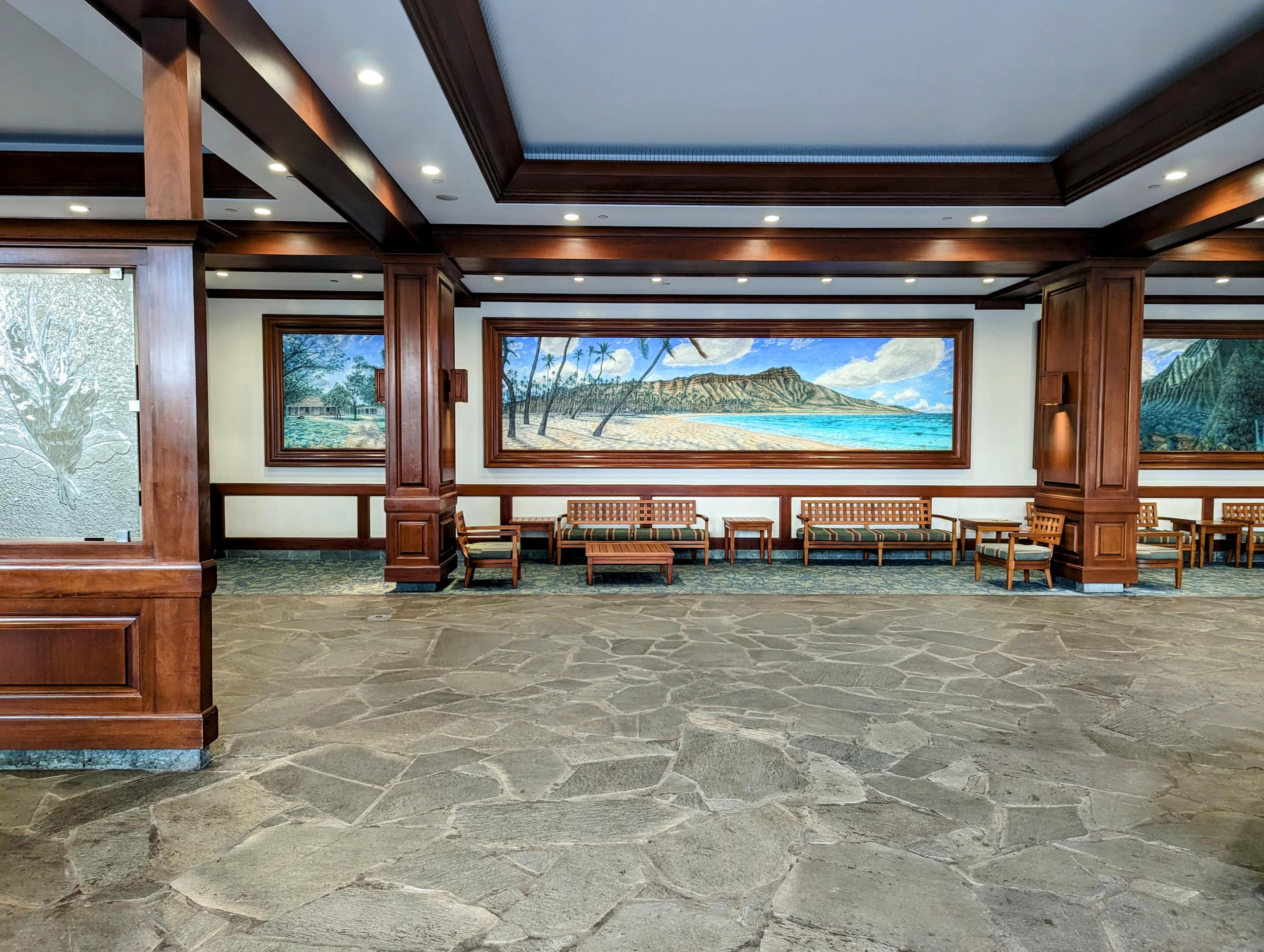 Condo in Honolulu · ★4.97 · 1 bedroom · 3 beds · 1 private bath - Image 27