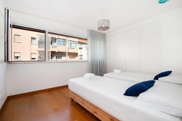 Спална соба 2