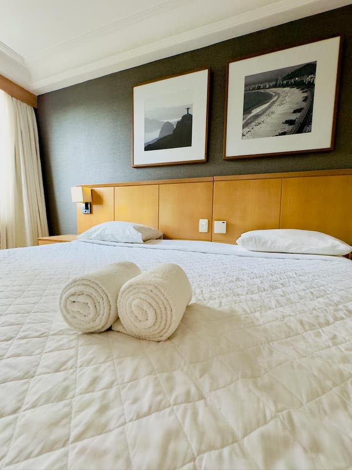 საძინებელი სივრცე