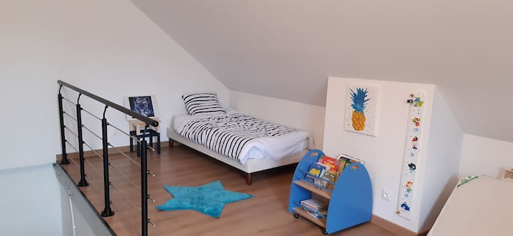 Bedroom 2
