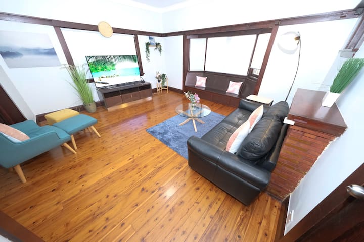 Sydney concord 6 Bedroom 4 bathroom house