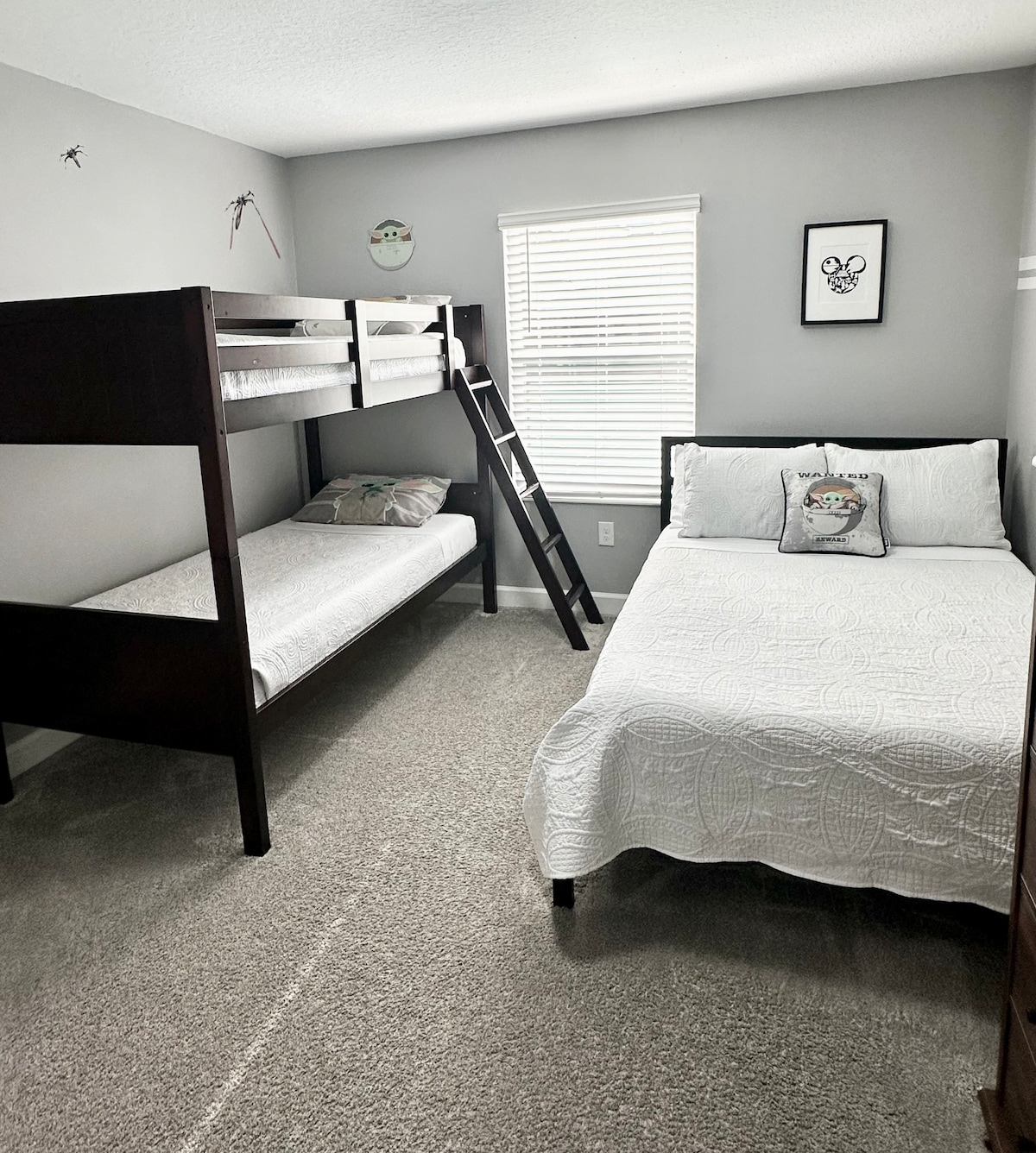 საძინებელი 4