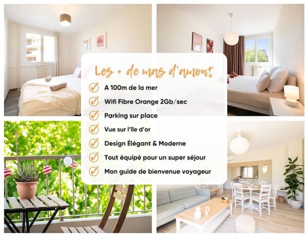 Kss immo Agency managed Airbnb listing 2