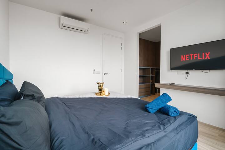 Chambre 1