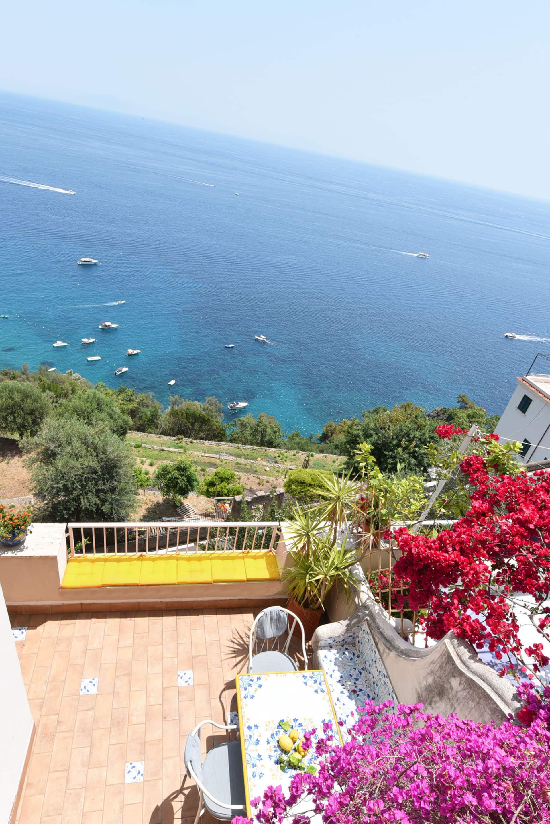 La Terrazza Amalfi