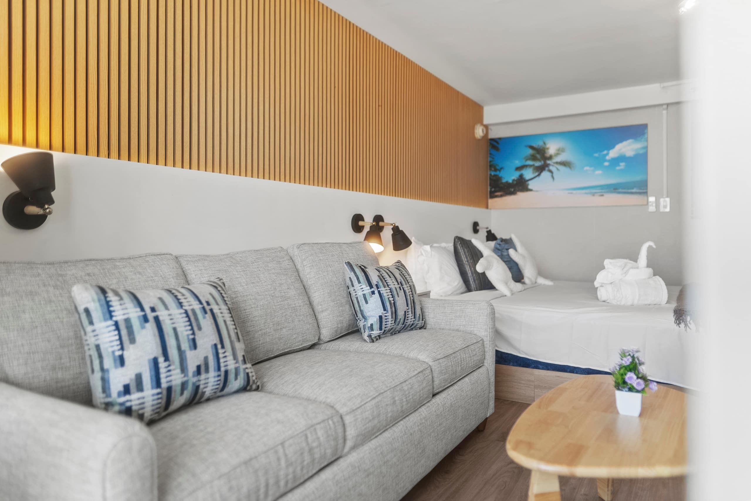 Wakiki 30FL Cozy Studio Pool&Ocean Views&Fireworks - Image 32