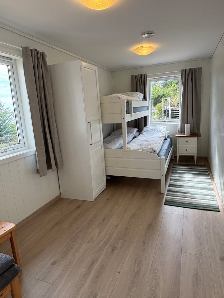 საძინებელი 2