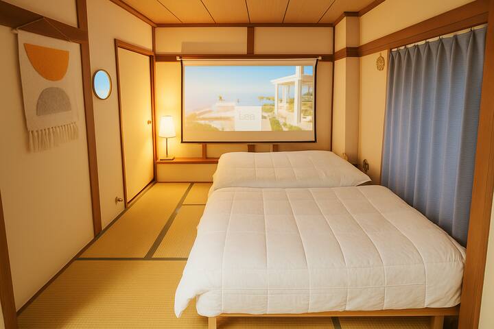 니지1 OPEN!#신주쿠10분#가부키초10분#오쿠보역3분#다다미아파트#침실3#빔#편의점1분 gallery image 2