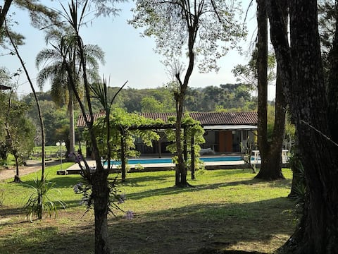 Chácara Alemã - 30 minutes from Curitiba