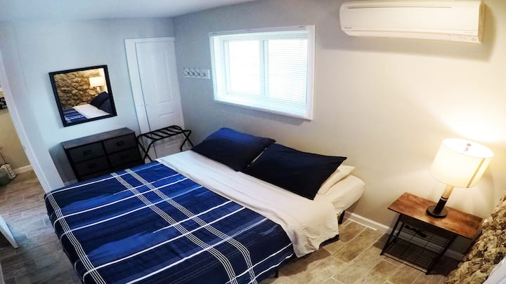 Habitación 1