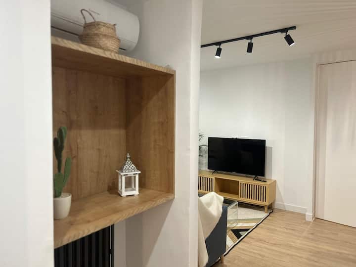 Loft Atemporal, Centro De Ciudad Real - Ciudad Real