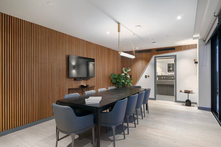 Kings Cross, Luxury Apartment gallery image 4