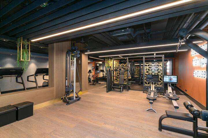 Kings Cross, Luxury Apartment gallery image 5