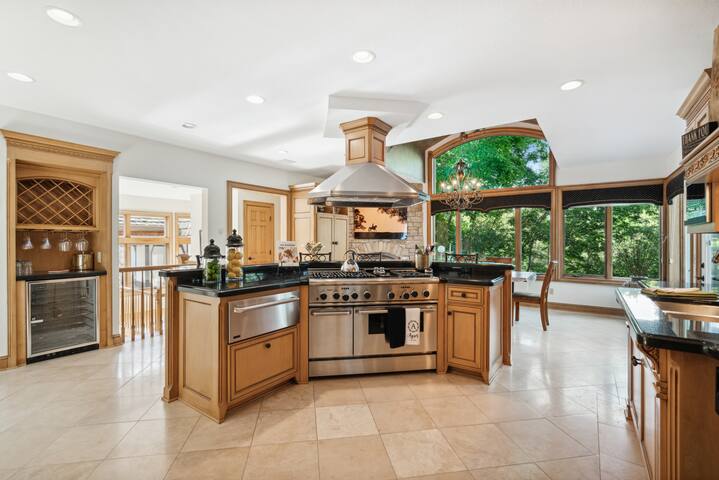 Private Home Retreat – Spacious Getaway gallery image 3