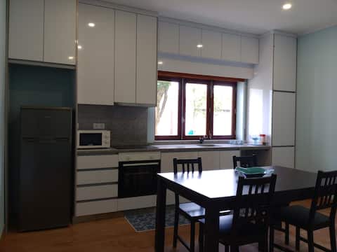 Airport House - T2