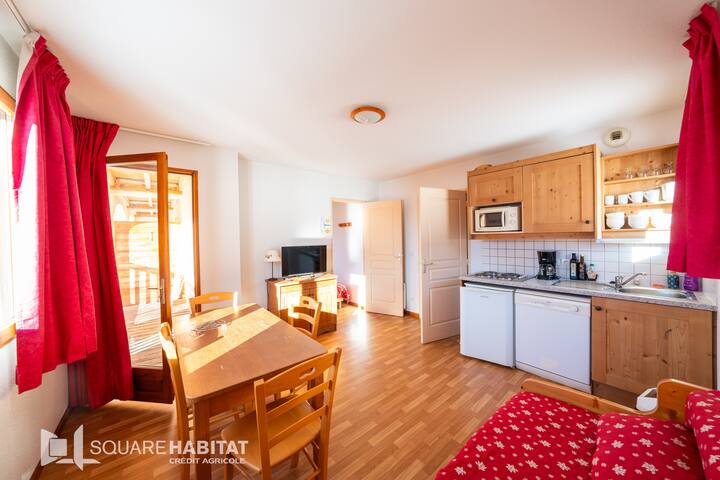 Всекидневна