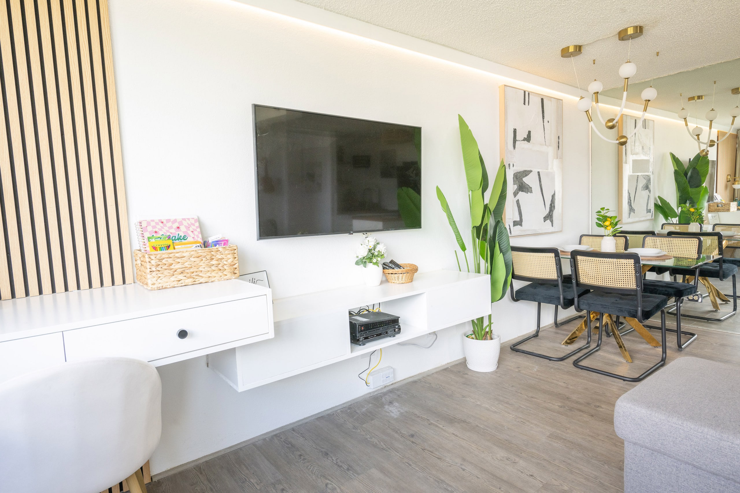 Condo in Honolulu · ★4.84 · 1 bedroom · 4 beds · 1 private bath - Image 9