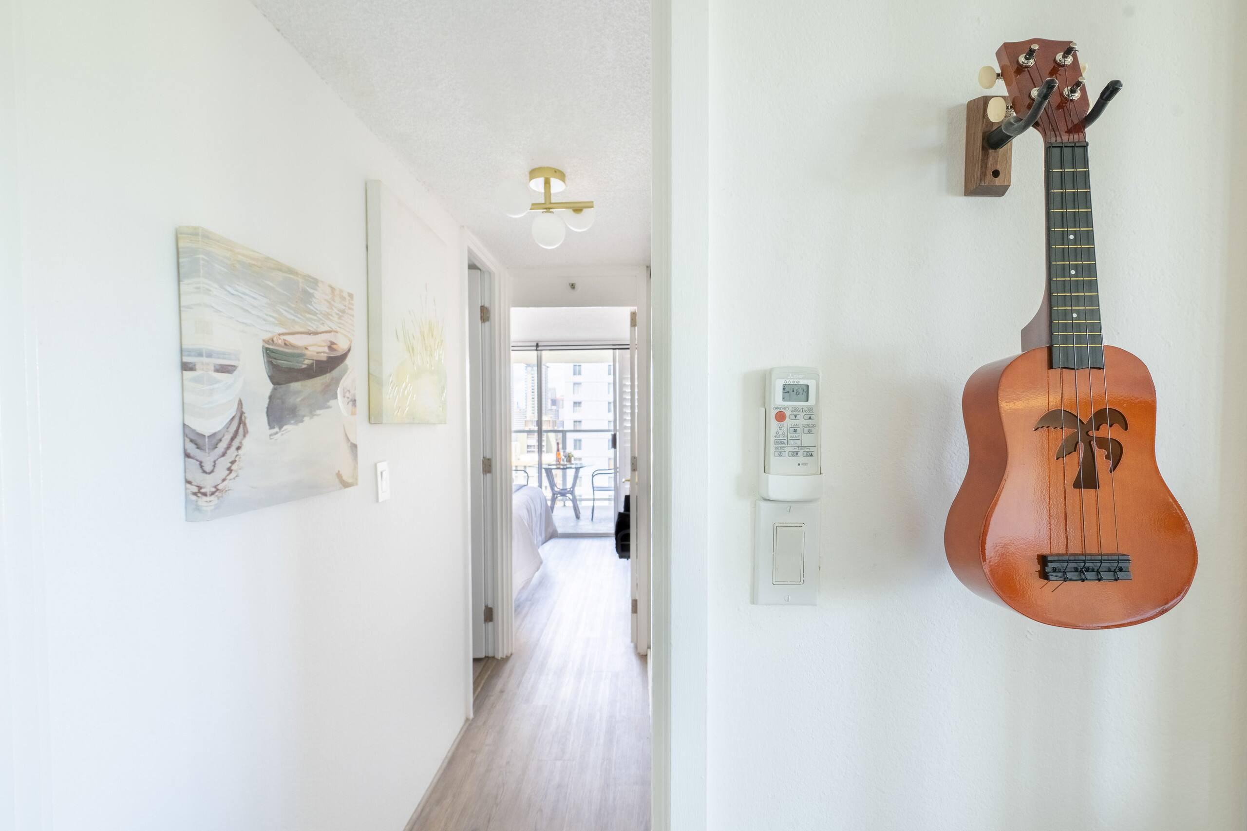 Condo in Honolulu · ★4.84 · 1 bedroom · 4 beds · 1 private bath - Image 16