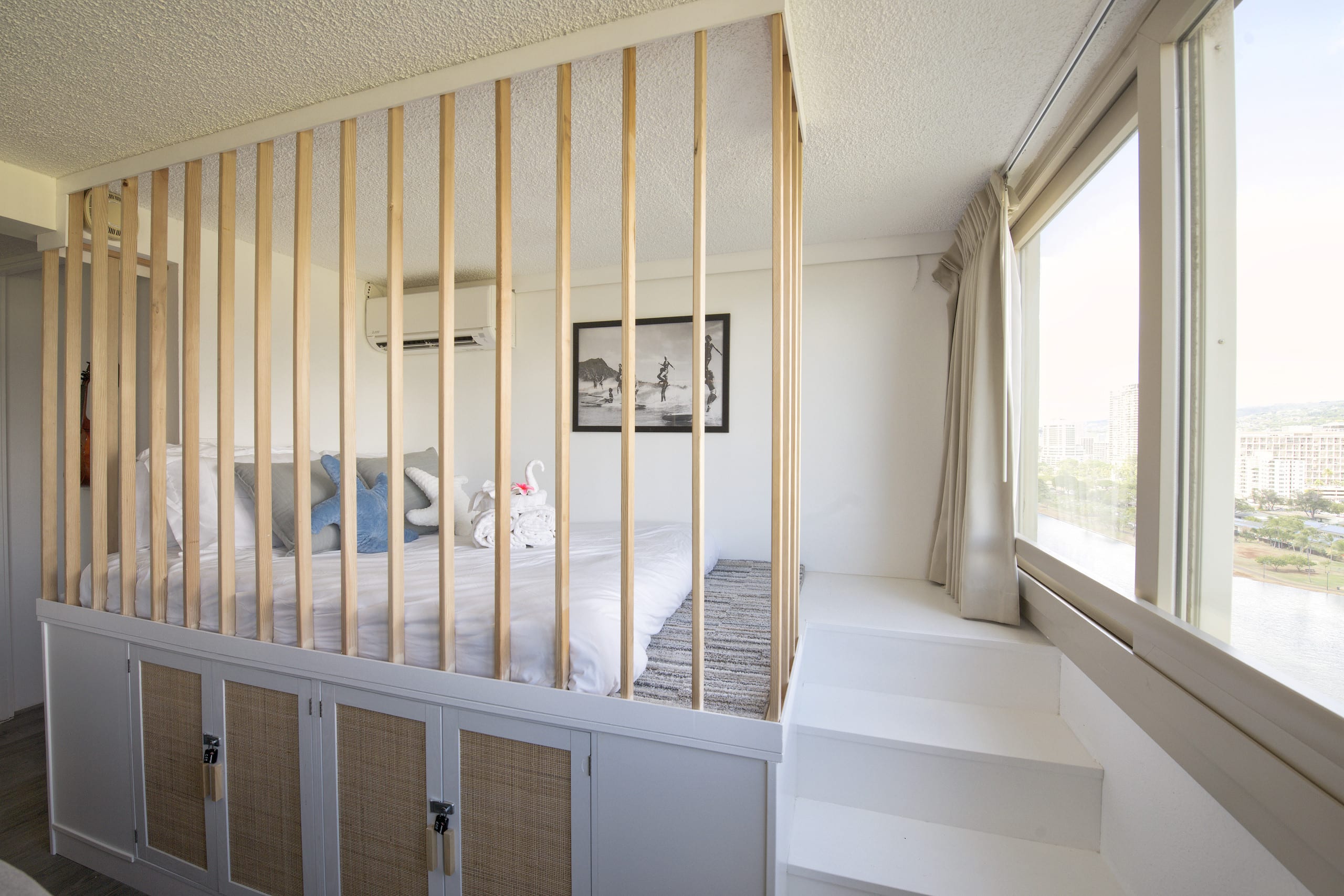 Condo in Honolulu · ★4.84 · 1 bedroom · 4 beds · 1 private bath - Image 52