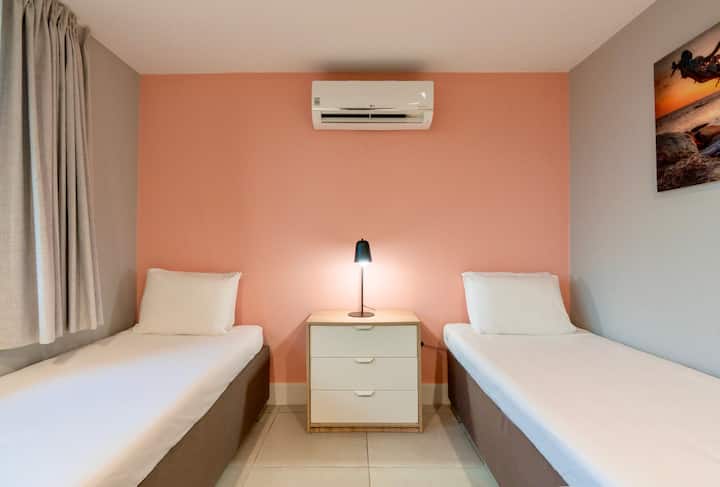 غرفة النوم 3