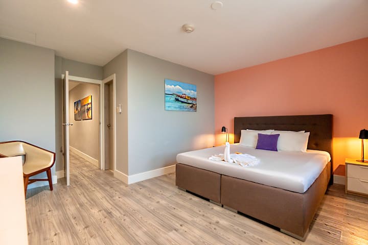 غرفة النوم 2