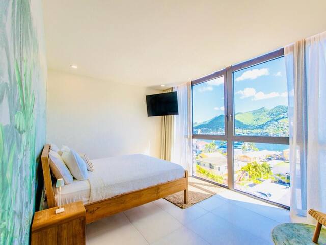 The Hills managed Airbnb listing 1