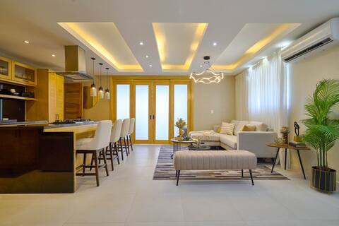 Cozy, Safe and Beautiful Apt