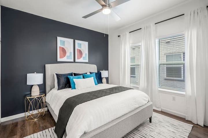 ห้องนอน