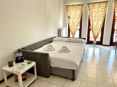 Airbnb con migliori performance: Nido in Dervio - Premium Apartment a Dervio
