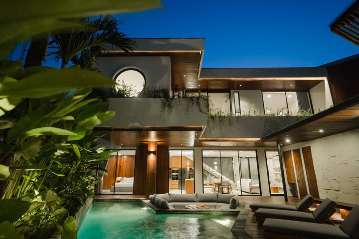 Butler Management Property managed Airbnb listing 2