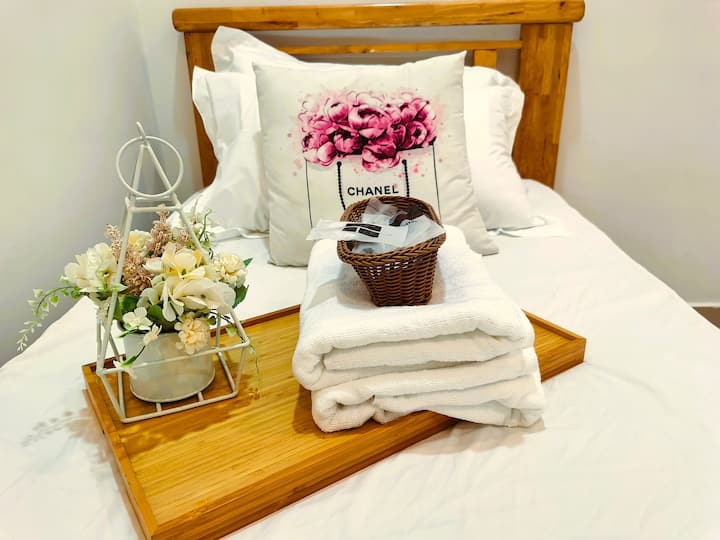 Habitación 1