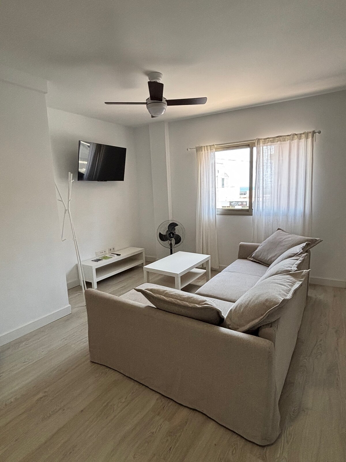 Popular Airbnb listing: Solrayo Apartment, La Restinga in El Pinar De El Hierro