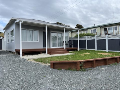 Ocean Breeze Retreat