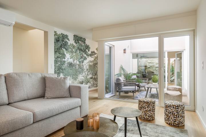 Duplex Factory – Maison dans Porto