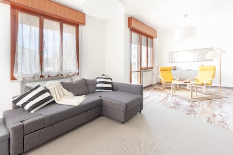 Proprietà Airbnb di successo: 500m from the sea - Free parking - WiFi a Rimini