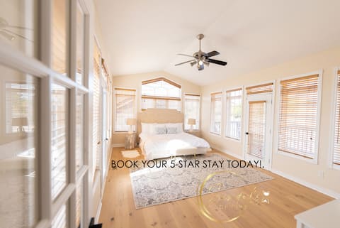 The Sandals Beach Villa & Spa