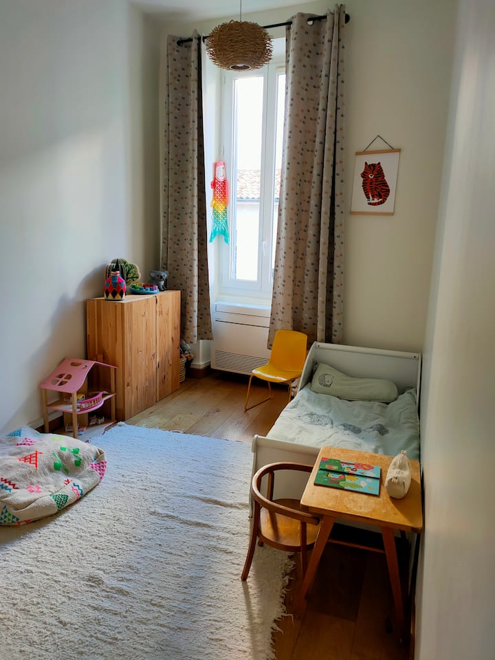 საძინებელი 3