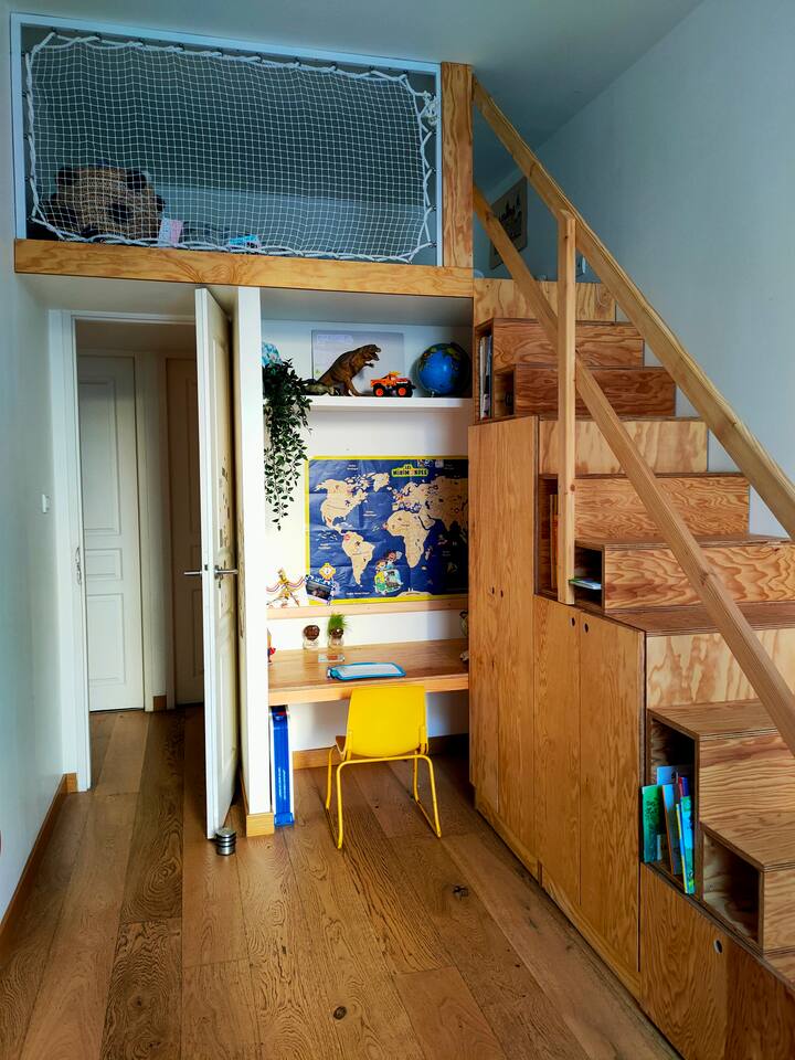 საძინებელი 2