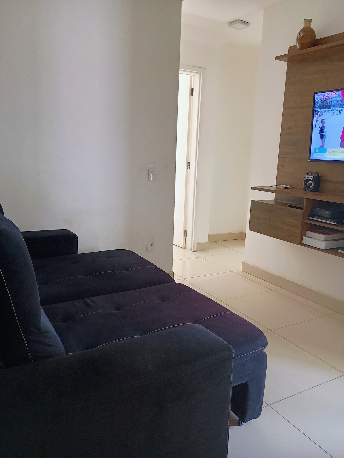 Área de convivencia