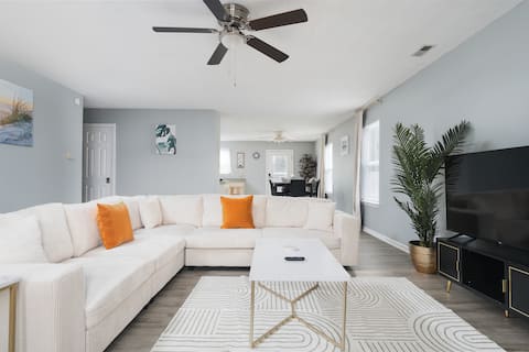 Cozy Home Plainfield Indy