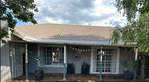 Cozy Home in Potchefstroom